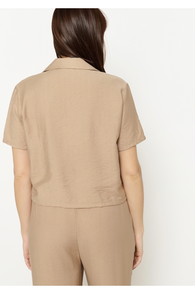 CS MOCHA 05702801 2561 MOCHA MOUSSE